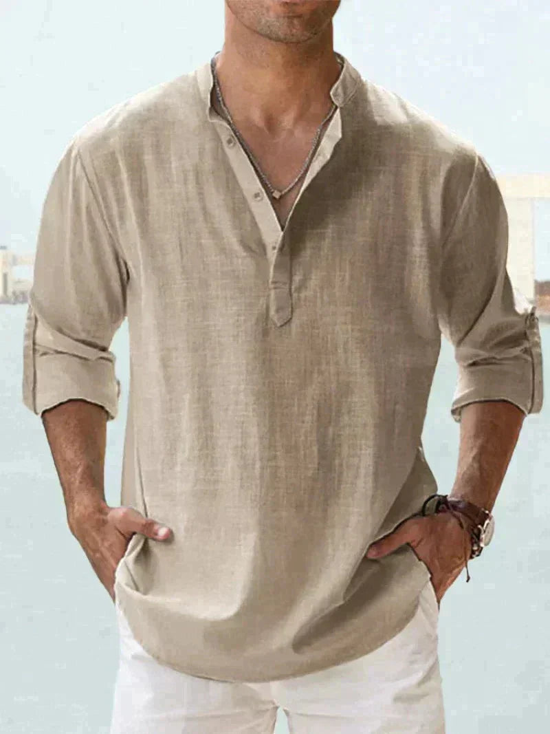 Summer Shirt