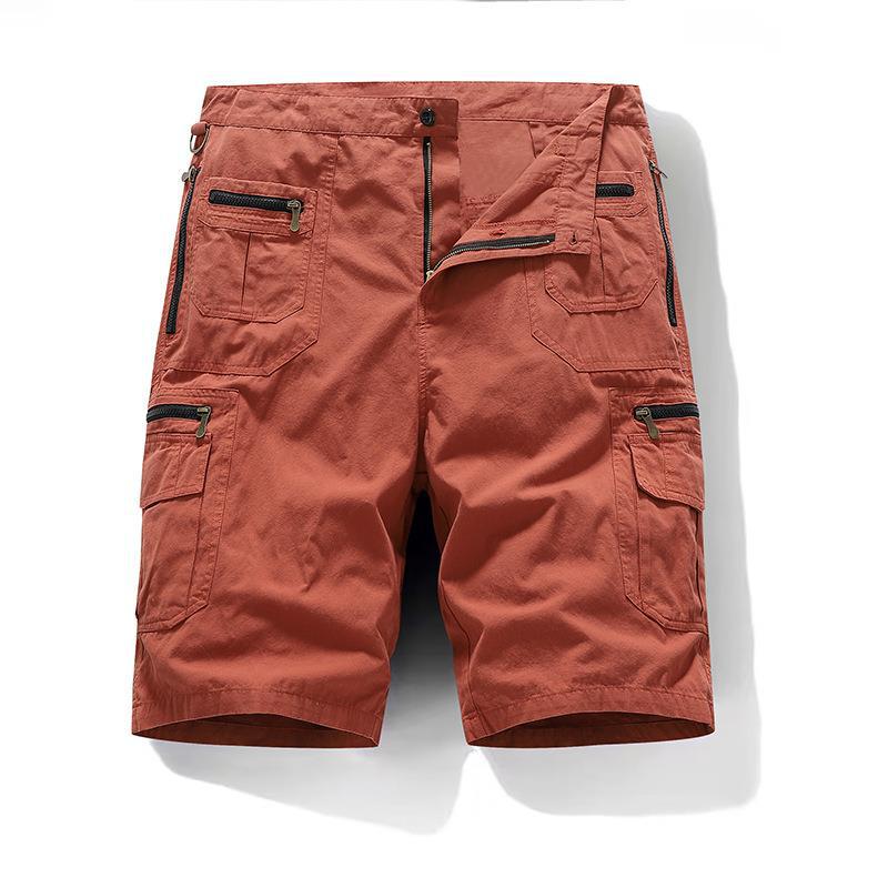 Jack | Rugged Outdoor Cargo Shorts