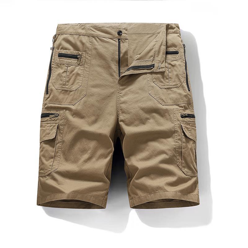 Jack | Rugged Outdoor Cargo Shorts