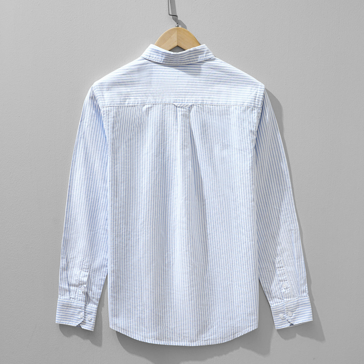 Henry | The Smart-Casual Stripe Shirt