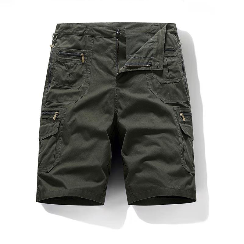 Jack | Rugged Outdoor Cargo Shorts