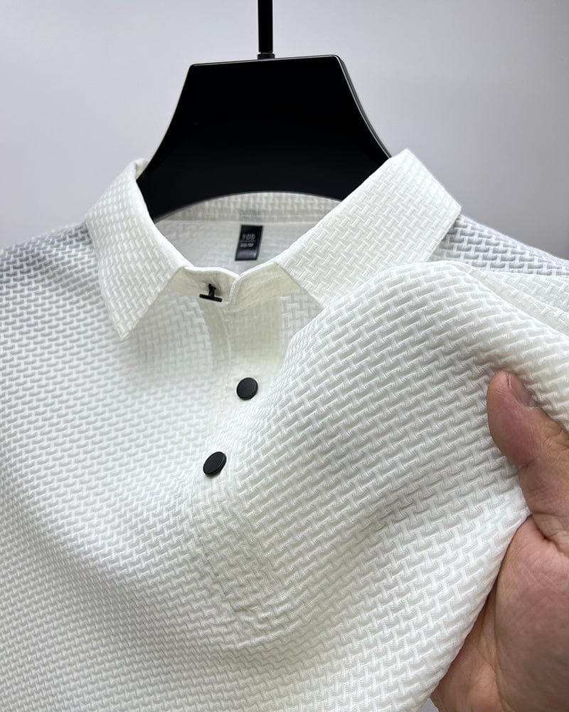 Prestigio | Premium polo shirt