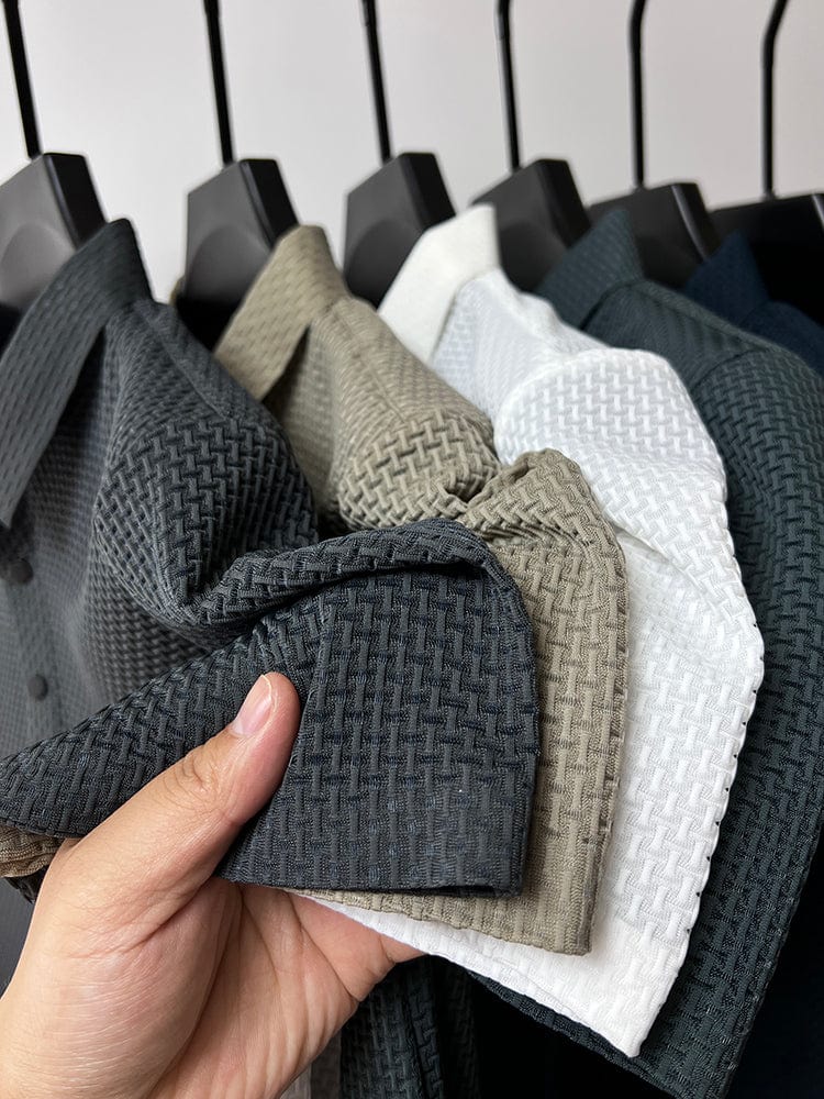 Prestigio | Premium polo shirt