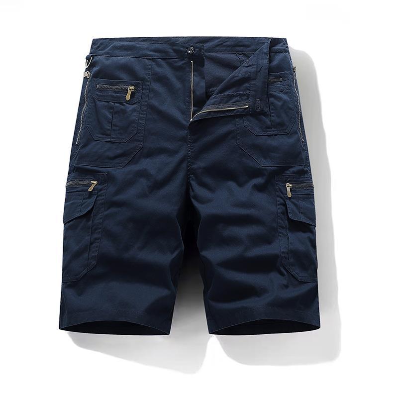 Jack | Rugged Outdoor Cargo Shorts