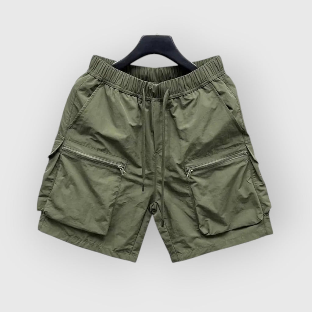 Jack | Classic Utility Cargo Shorts