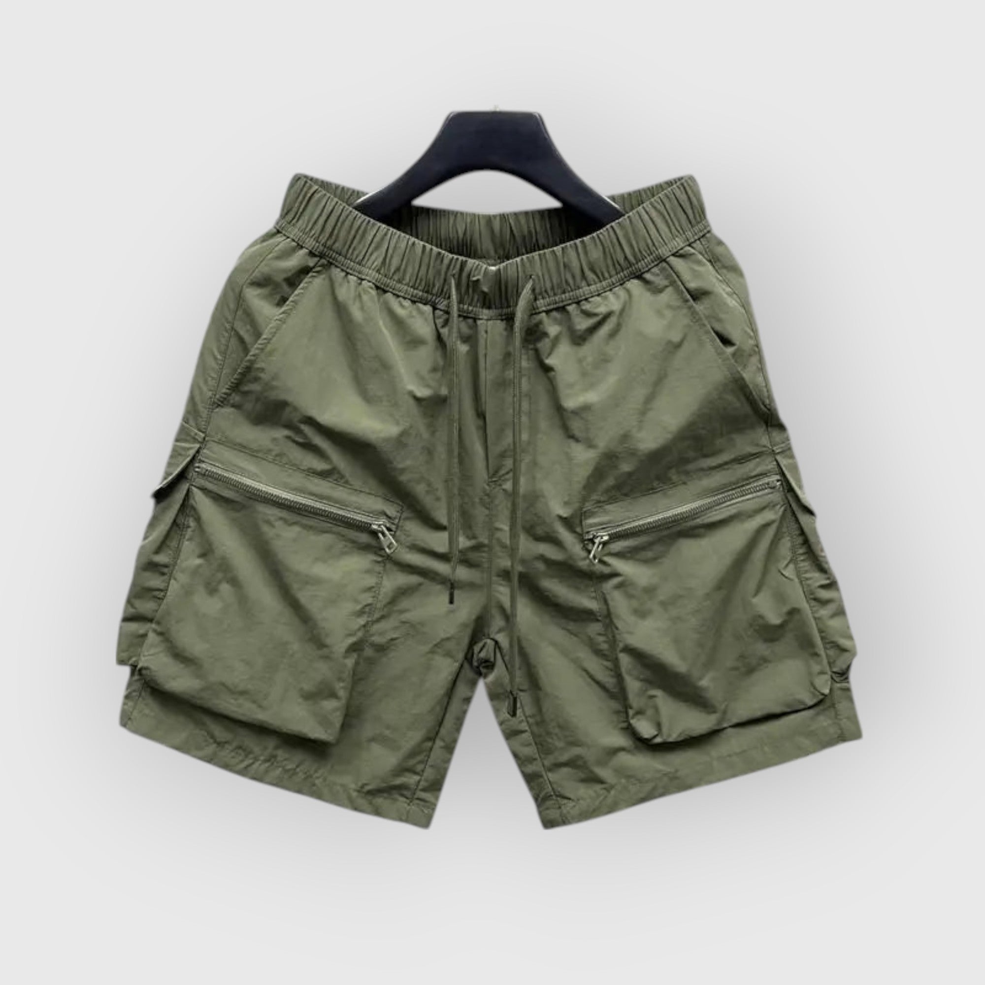 Jack | Classic Utility Cargo Shorts