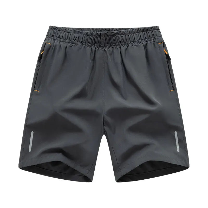 Steve | Men's Shorts Sports Trousers