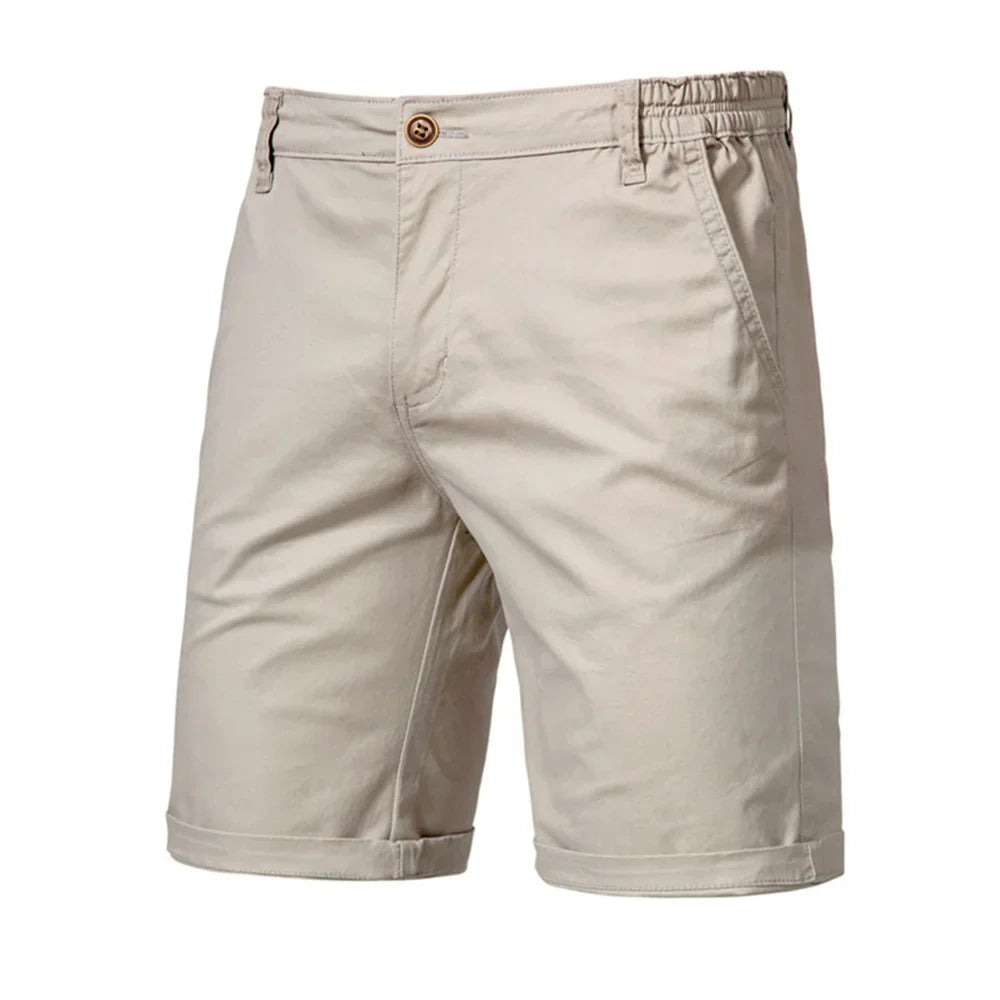 George | Classic Everyday Chino Shorts