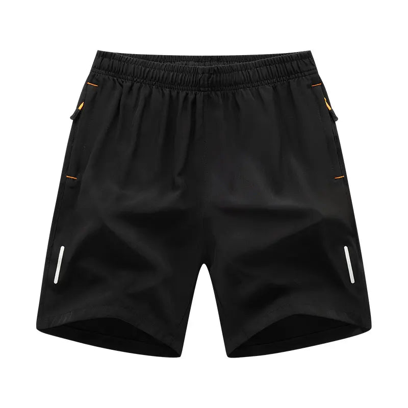 Steve | Men's Shorts Sports Trousers