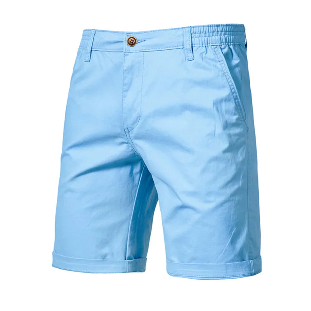 George | Classic Everyday Chino Shorts