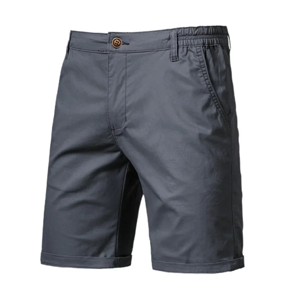 George | Classic Everyday Chino Shorts