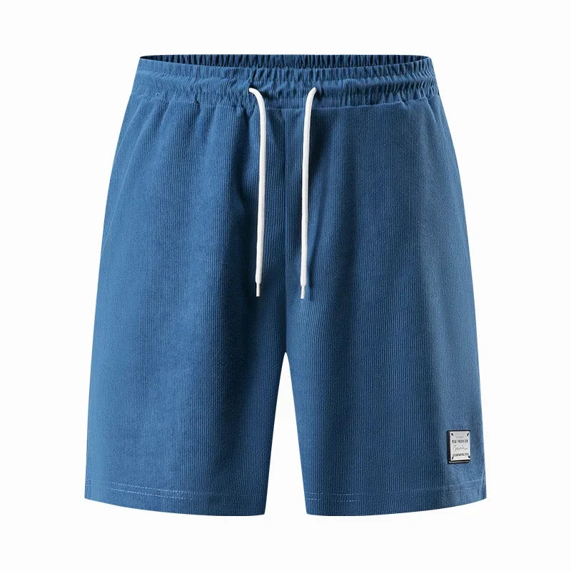 Harvey | Classic Cool Summer Shorts