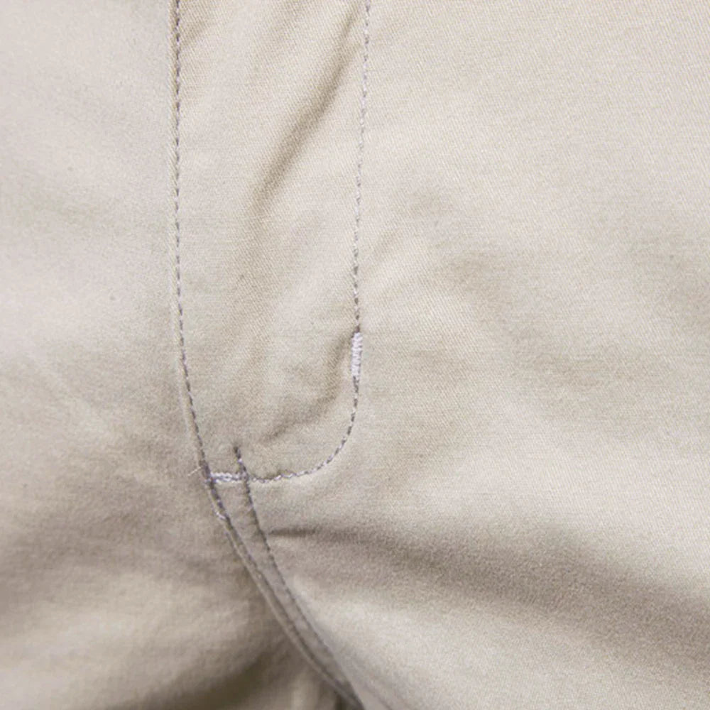 George | Classic Everyday Chino Shorts