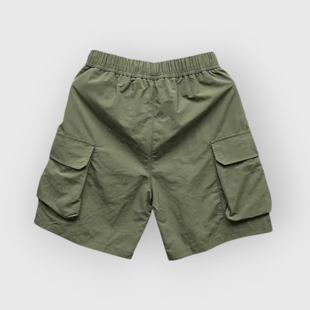 Jack | Classic Utility Cargo Shorts