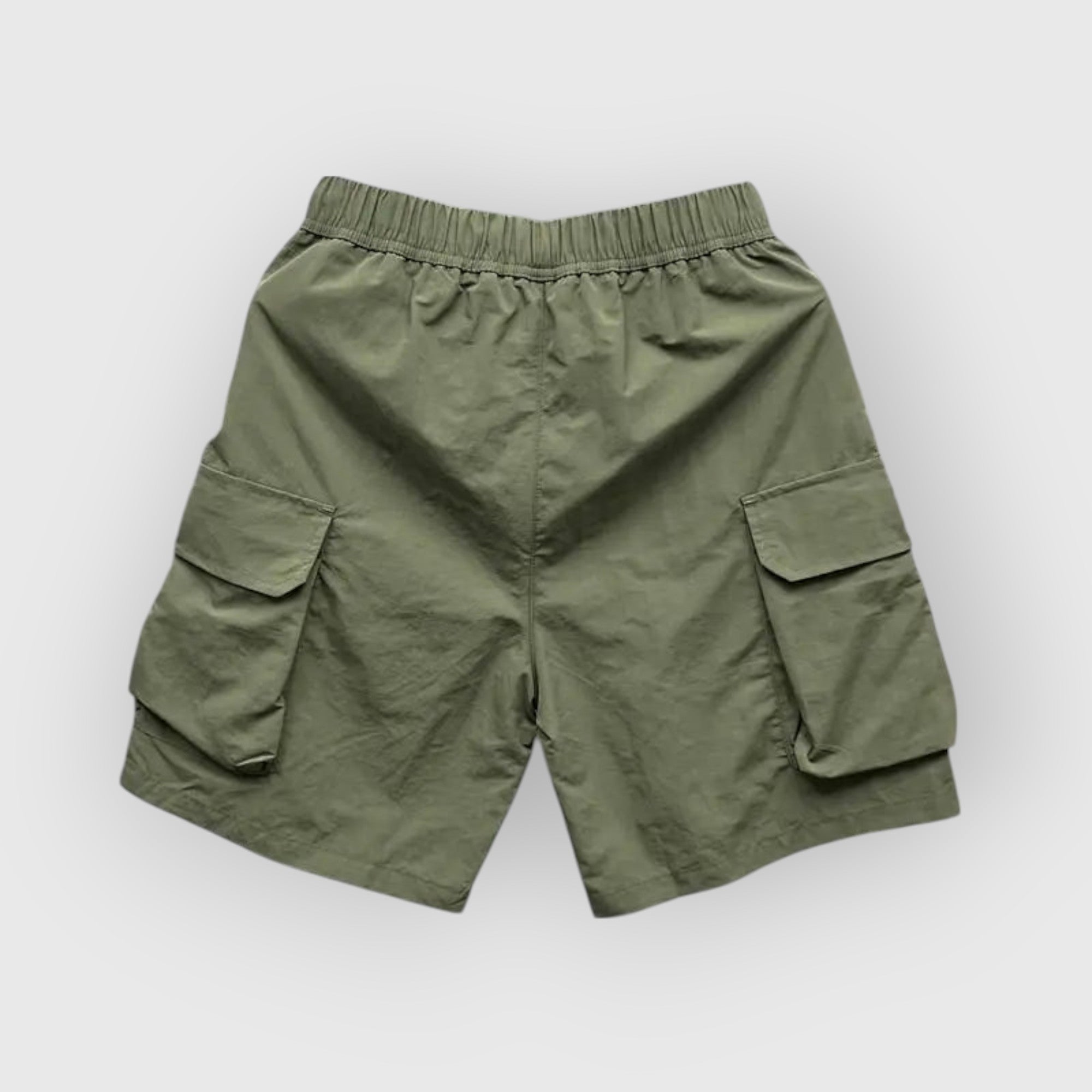 Jack | Classic Utility Cargo Shorts