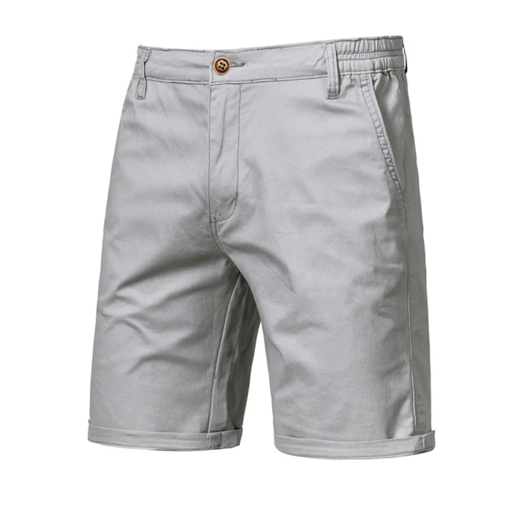 George | Classic Everyday Chino Shorts