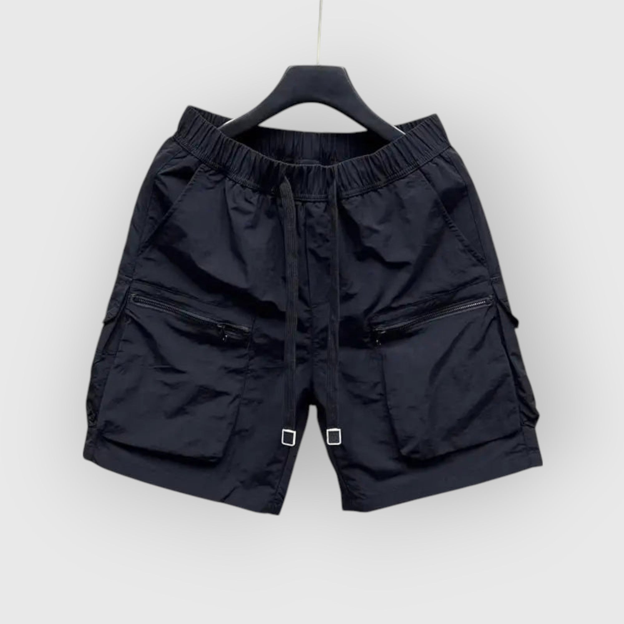Jack | Classic Utility Cargo Shorts