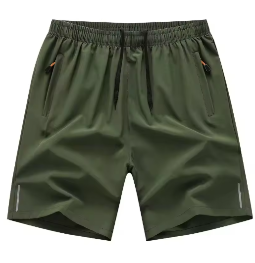 Steve | Men's Shorts Sports Trousers