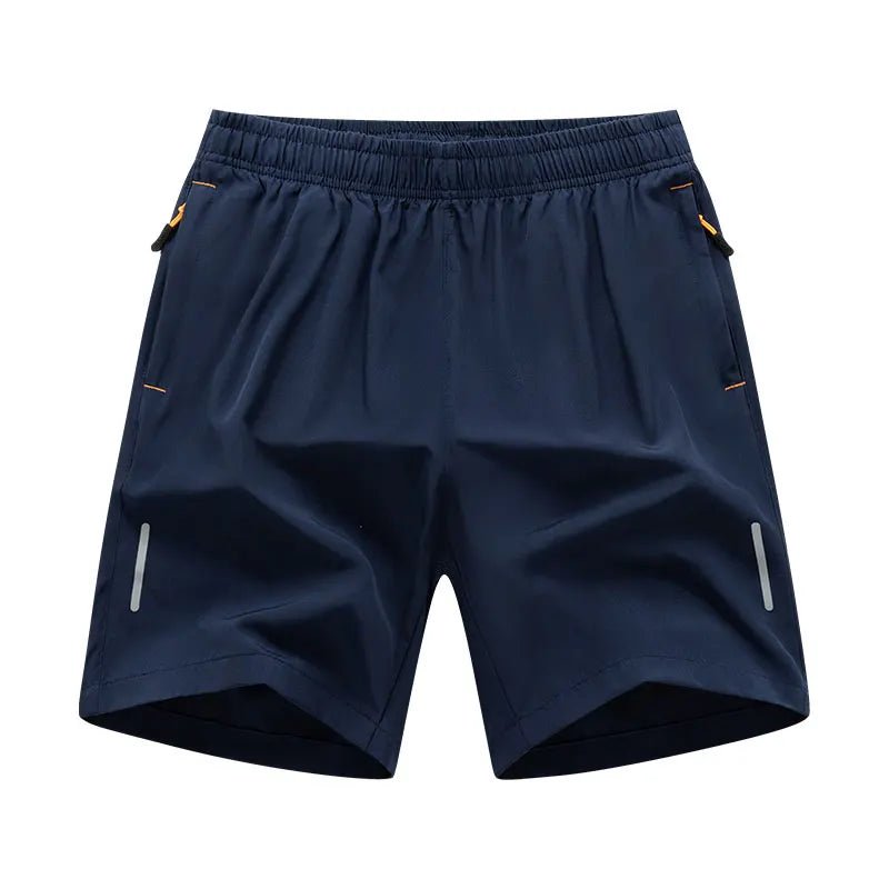 Steve | Men's Shorts Sports Trousers