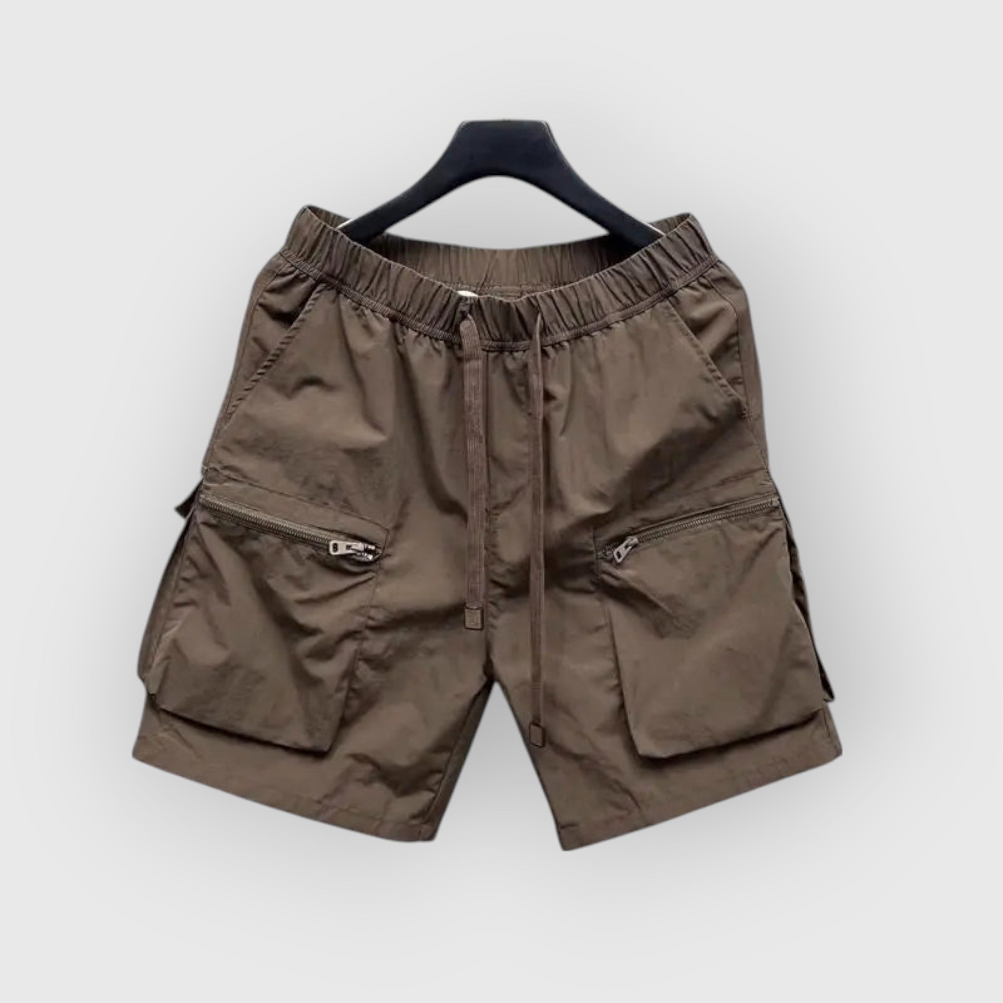 Jack | Classic Utility Cargo Shorts