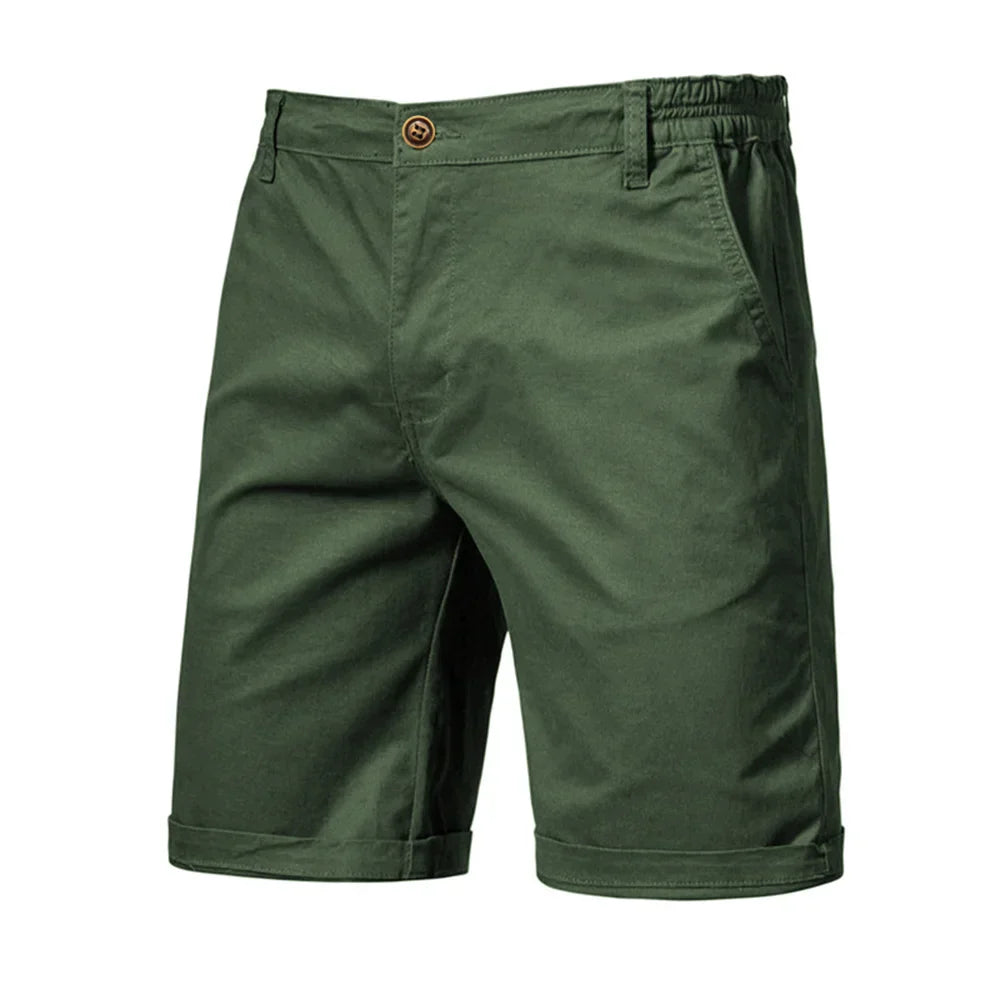 George | Classic Everyday Chino Shorts