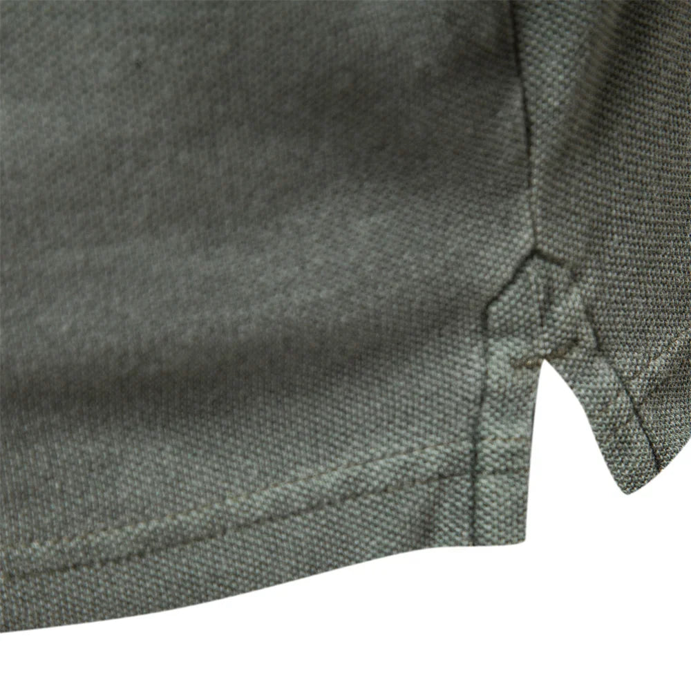 Blake | Classic Polo for Effortless Style