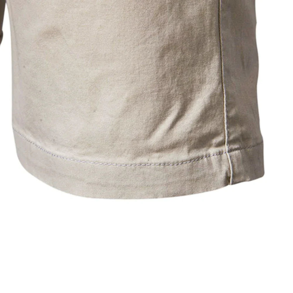 George | Classic Everyday Chino Shorts