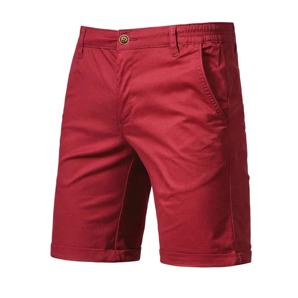 George | Classic Everyday Chino Shorts