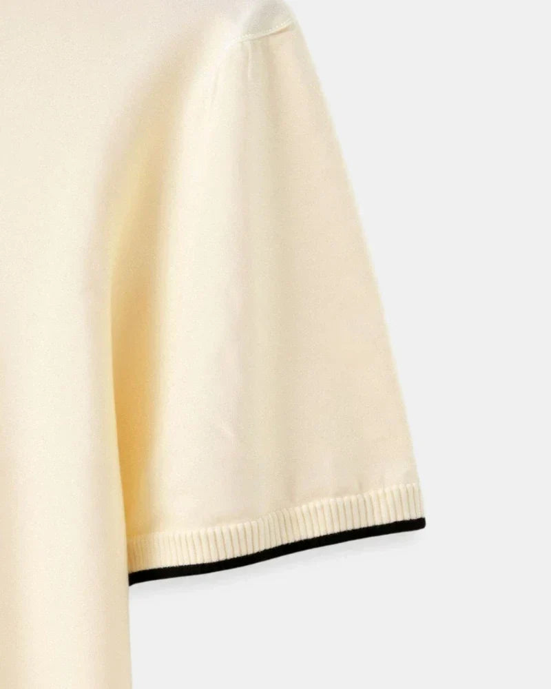 Philip | Clean-Cut Polo