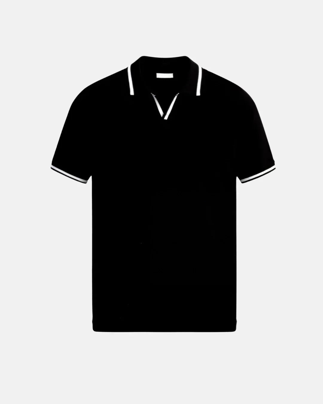 Philip | Clean-Cut Polo
