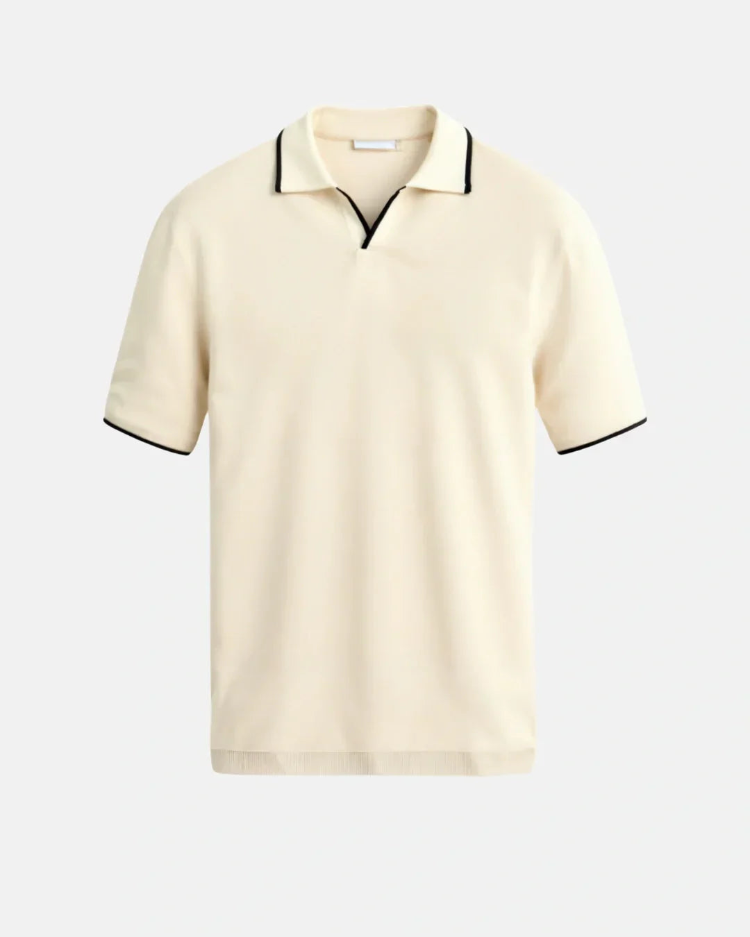 Philip | Clean-Cut Polo