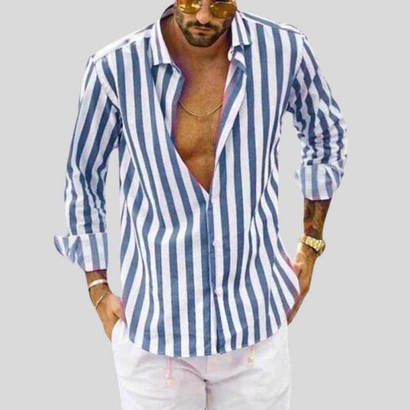 Striped Shirt