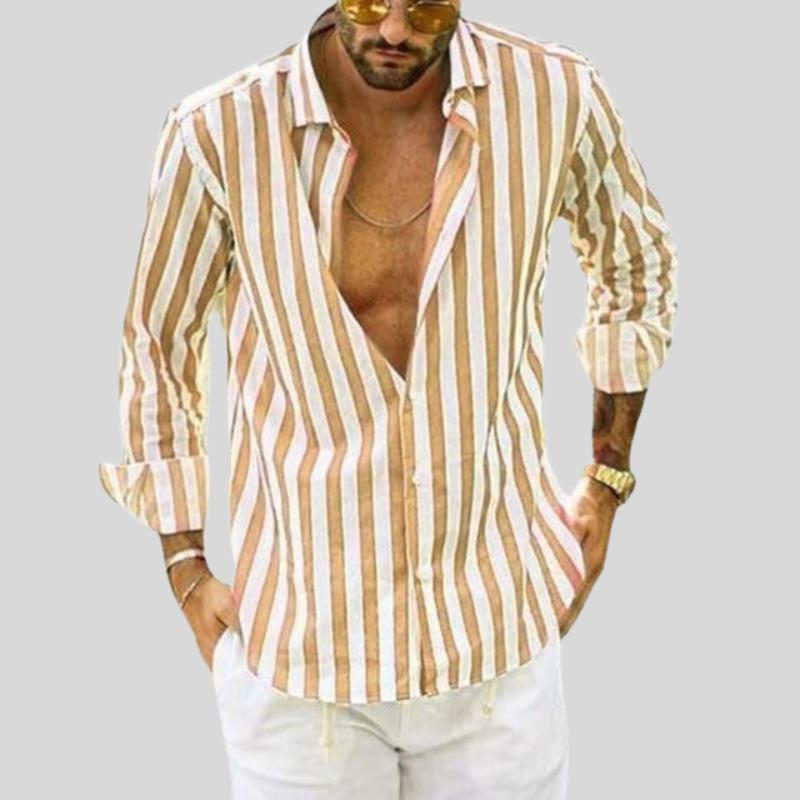Striped Shirt