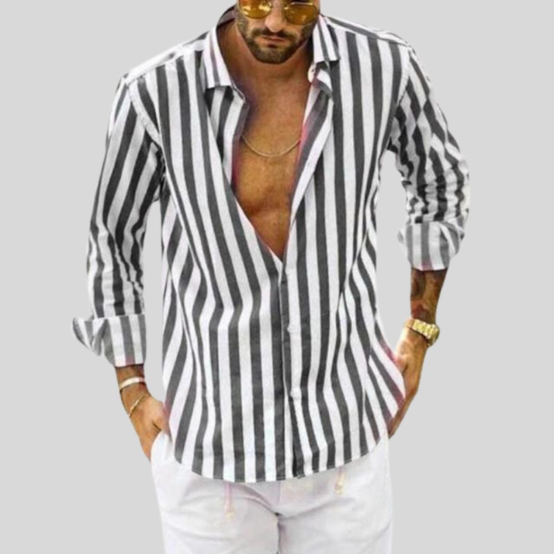 Striped Shirt