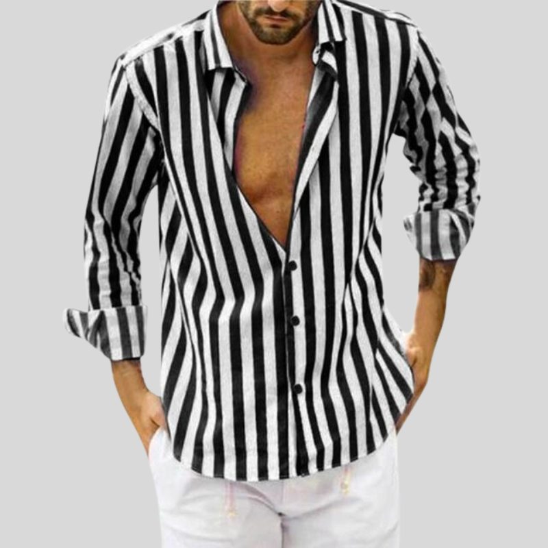 Striped Shirt