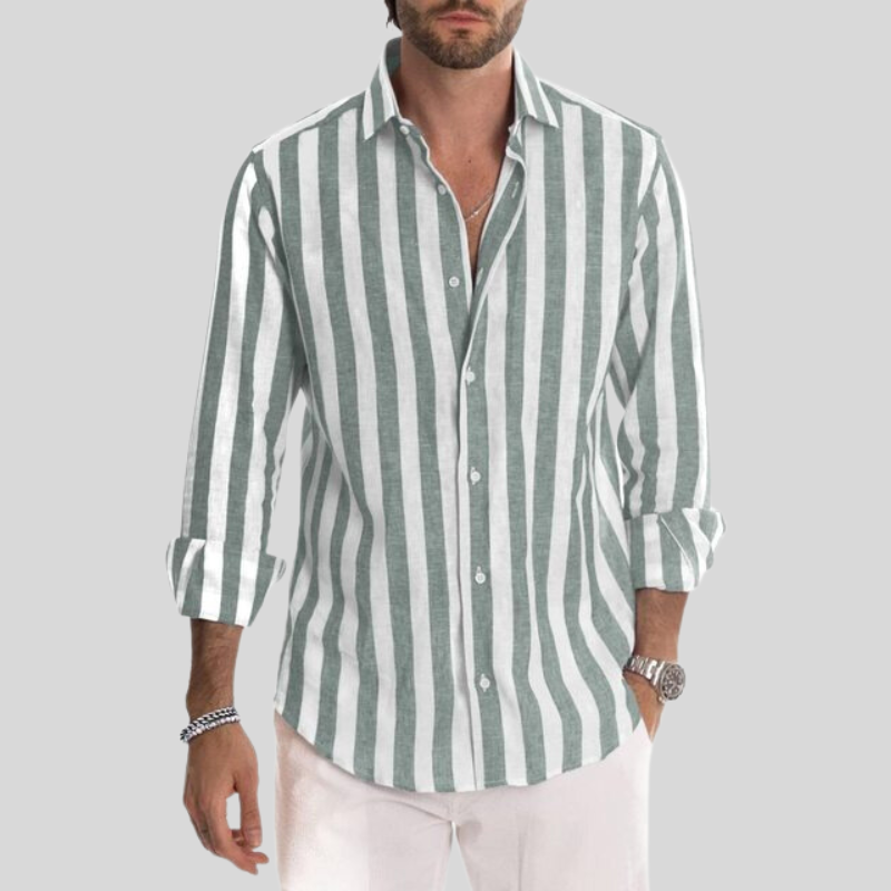 Striped Shirt