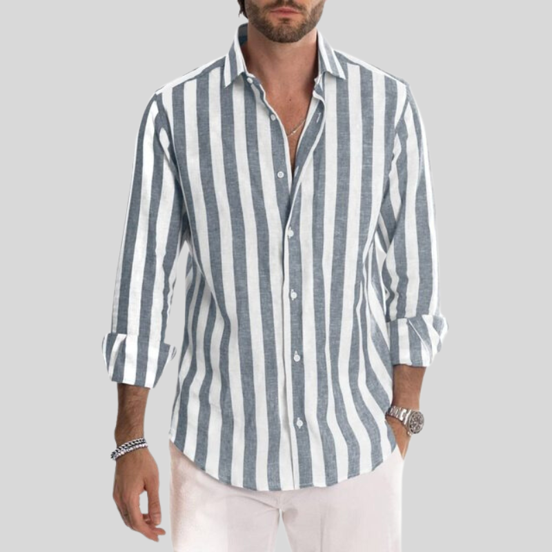 Striped Shirt