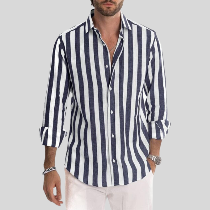 Striped Shirt