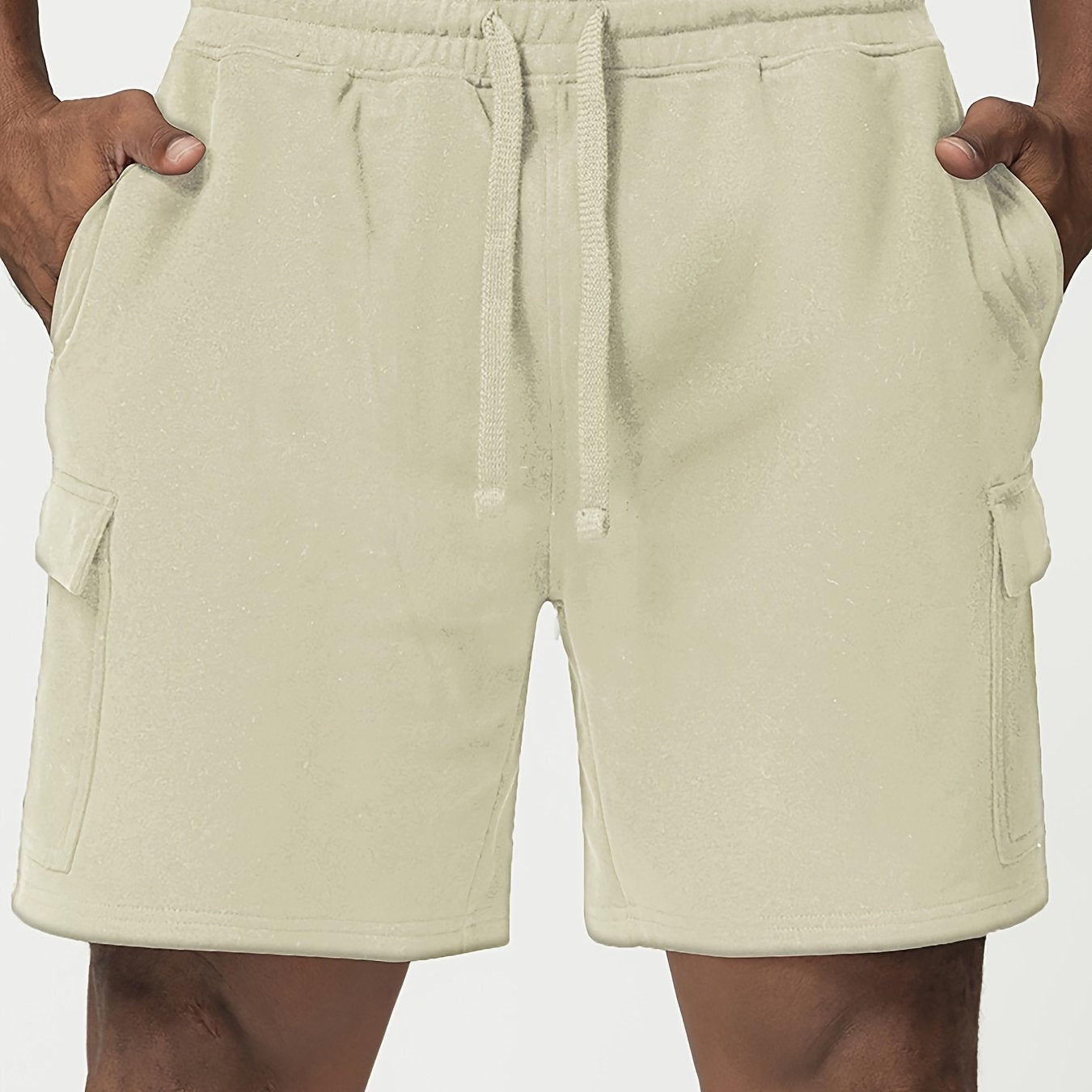 Martin | Soft Everyday Cargo Lounge Shorts