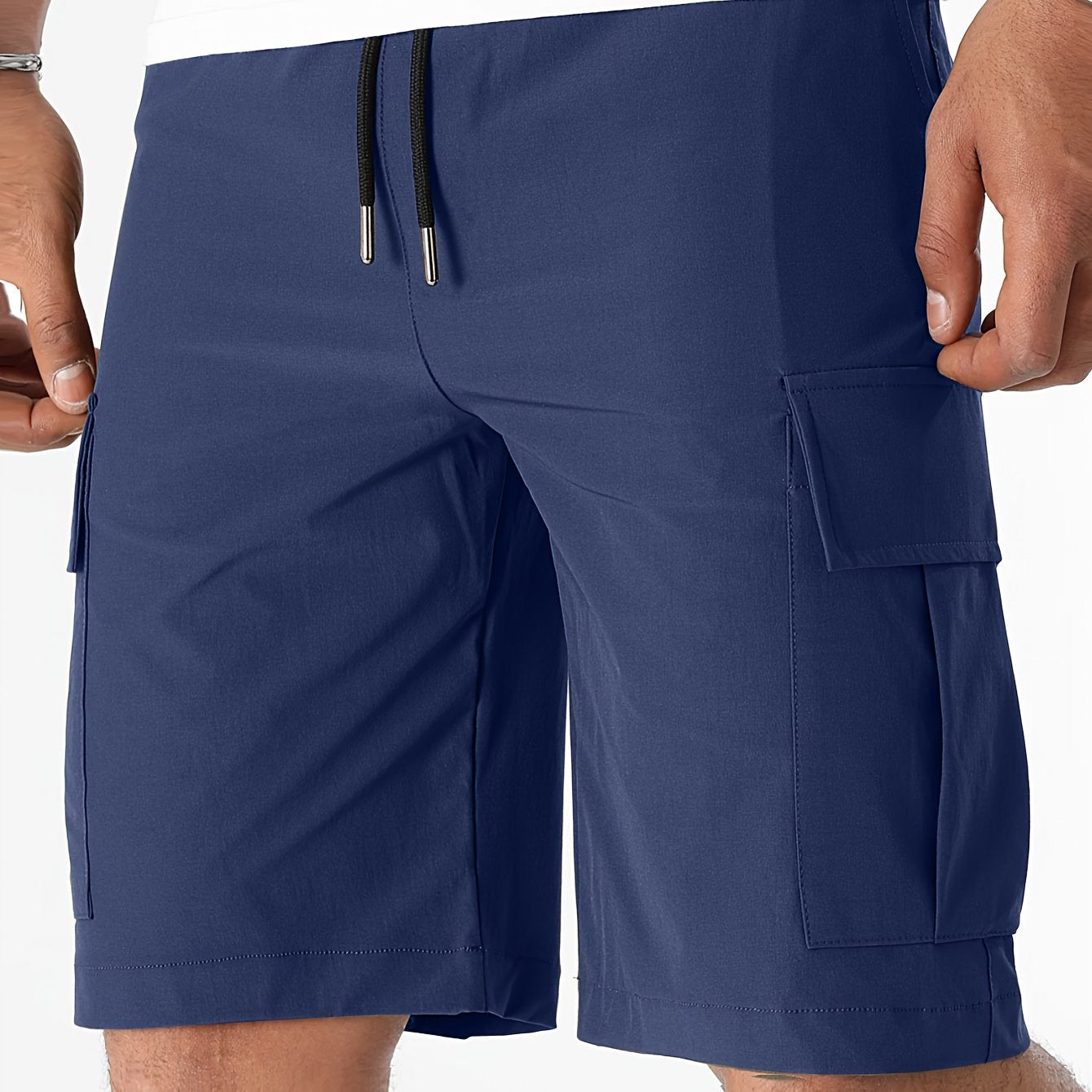 Frank | Essential Everyday Cargo Shorts