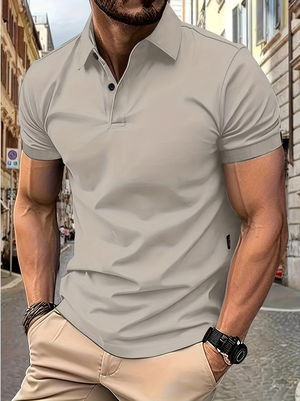 Polo Shirt