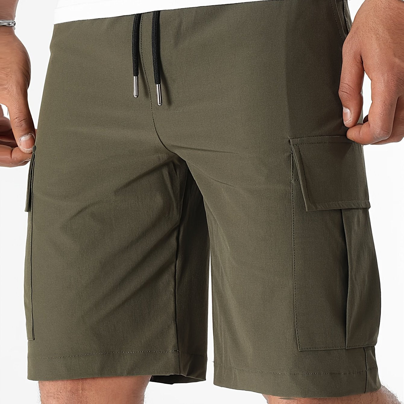 Frank | Essential Everyday Cargo Shorts