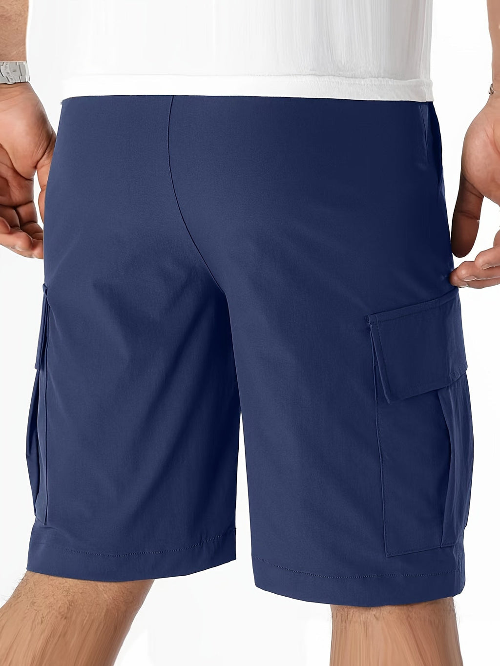 Frank | Essential Everyday Cargo Shorts