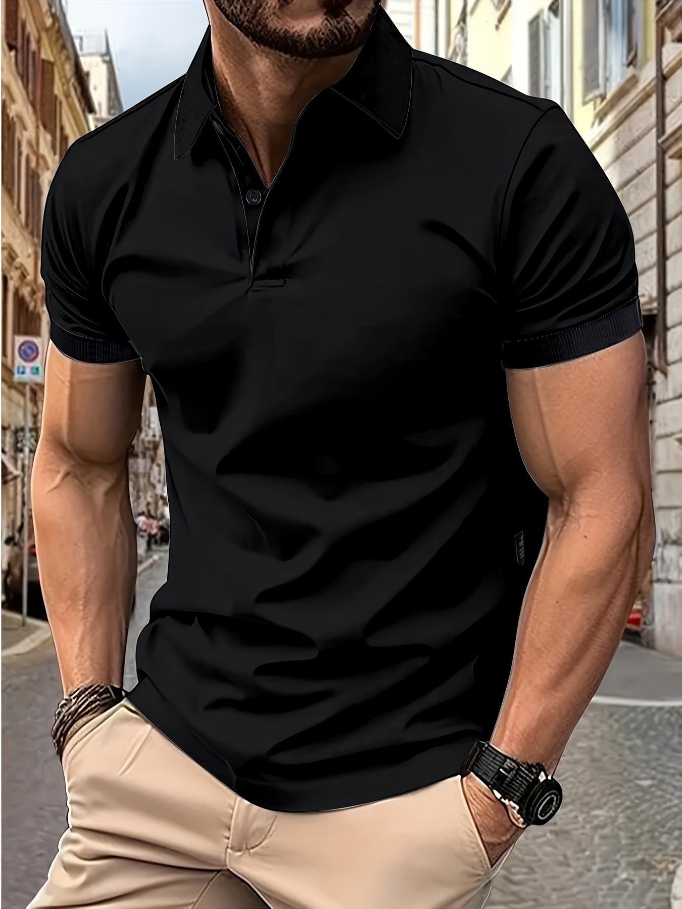 Polo Shirt