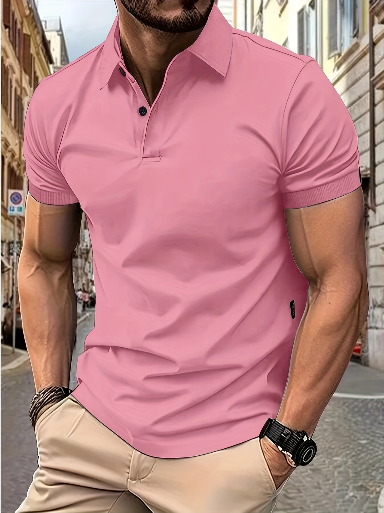 Polo Shirt