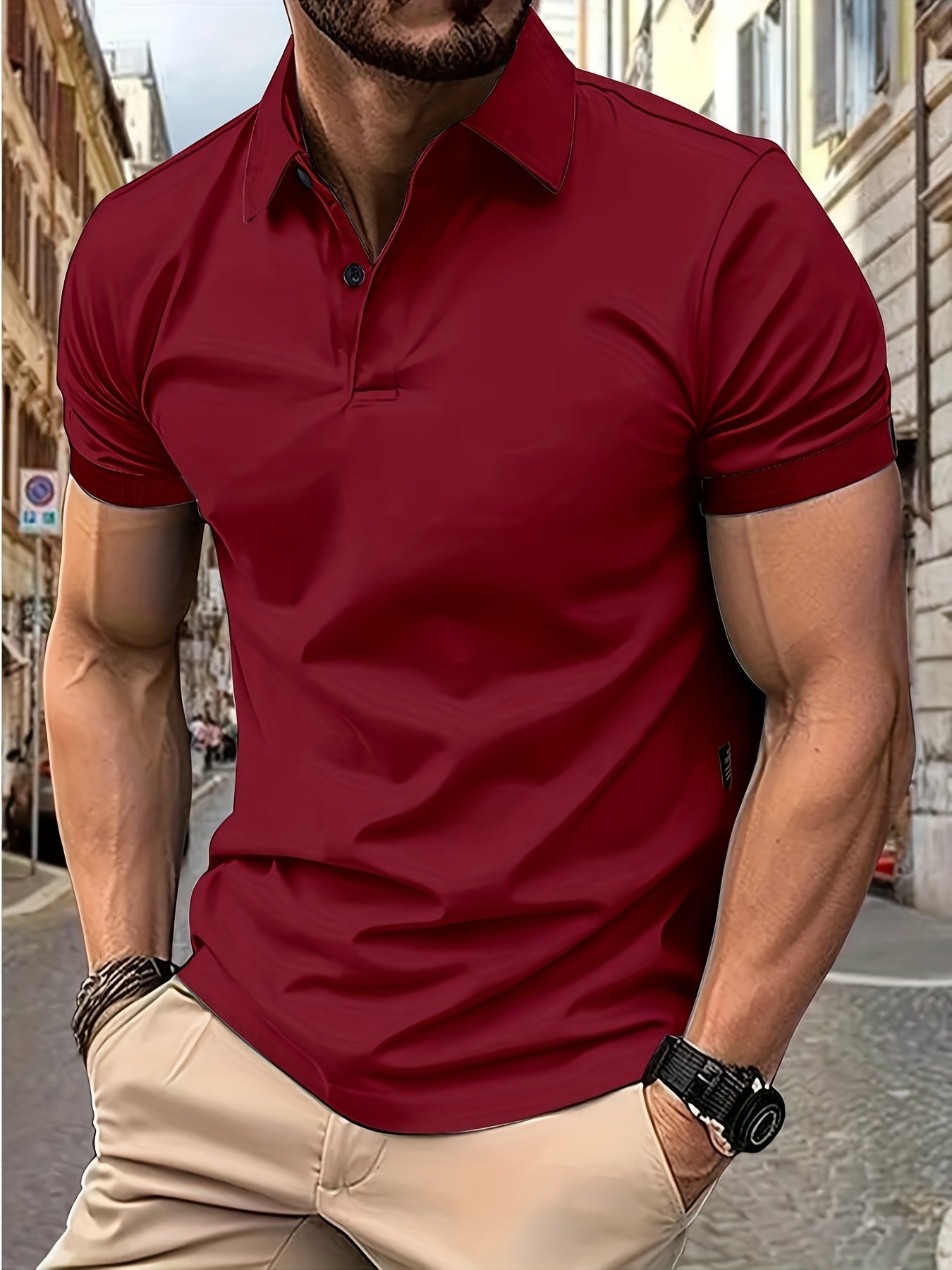 Polo Shirt