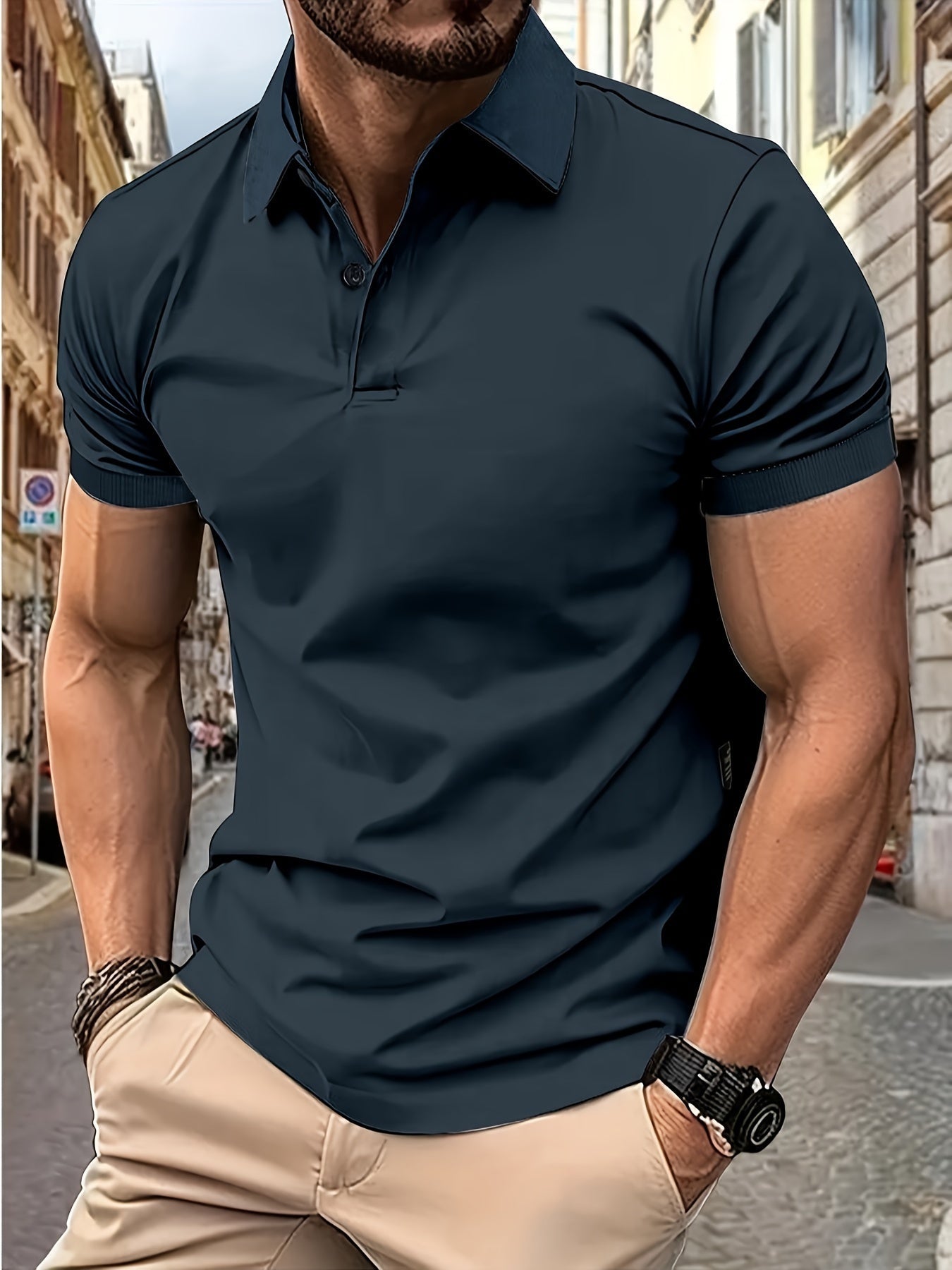 Polo Shirt