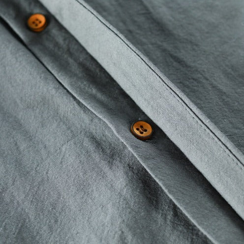 Japanese Linen Shirt