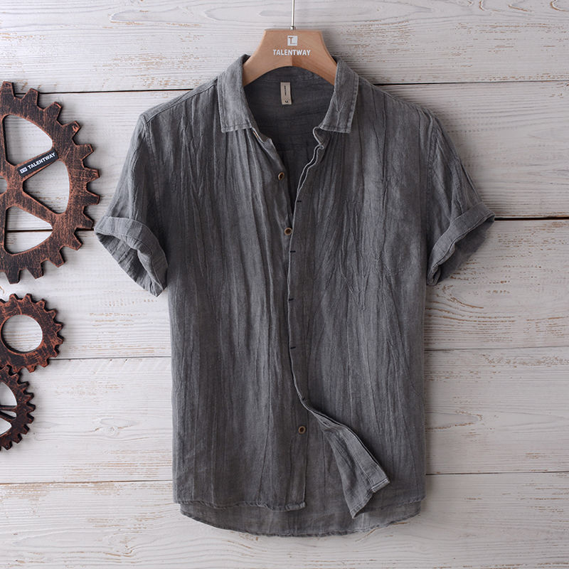 George | The Effortless Summer Shirt