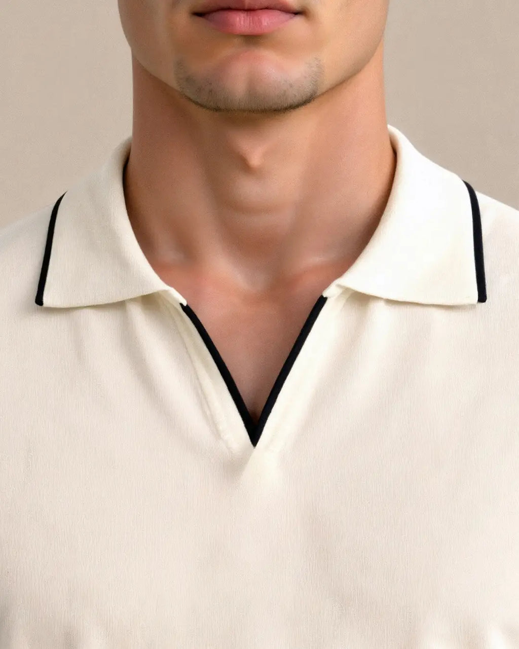 Philip | Clean-Cut Polo